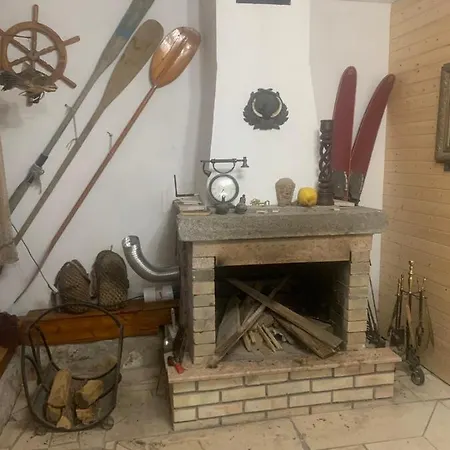 Ferienhaus Old Town - Fenix *