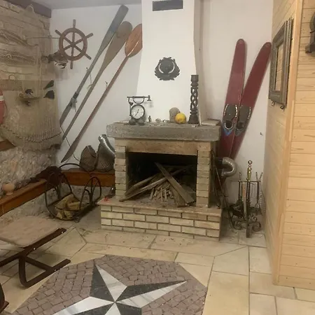 Old Town - Fenix Sosopol