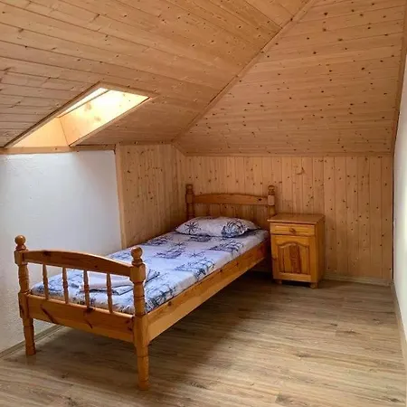 Ferienhaus Old Town - Fenix
