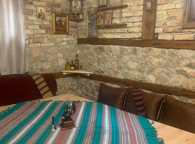 Old Town - Fenix Созопол