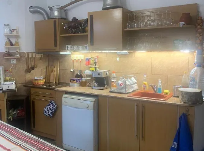 Old Town - Fenix Созопол