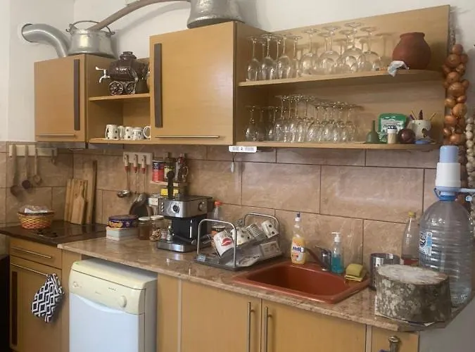 Old Town - Fenix Созопол