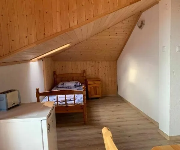 Old Town - Fenix Ваканционна къща Созопол