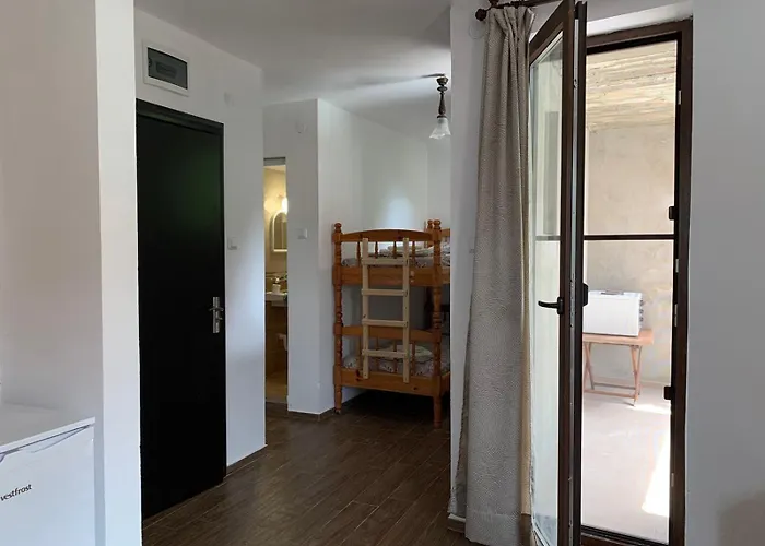 Old Town - Fenix Ваканционна къща *